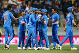 ನಿಧಾನಗತಿಯ ಬೌಲಿಂಗ್ ಭಾರತಕ್ಕೆ ದಂಡ